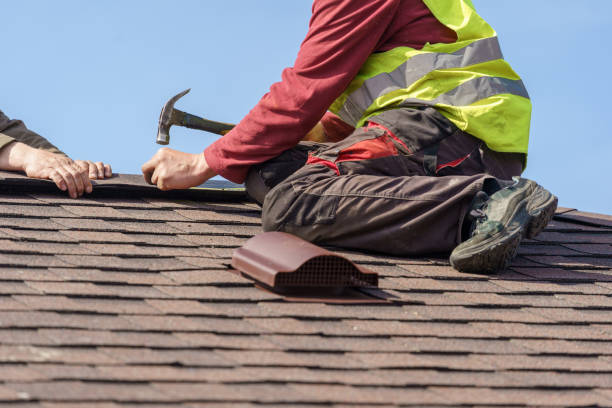 Best New Roof Installation  in Thompsonville, PA