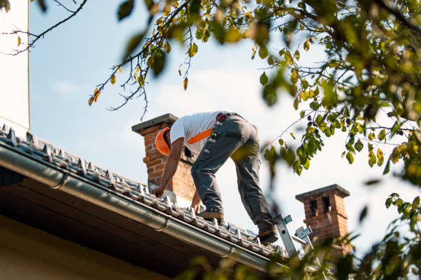 Best Slate Roofing Contractor  in Thompsonville, PA