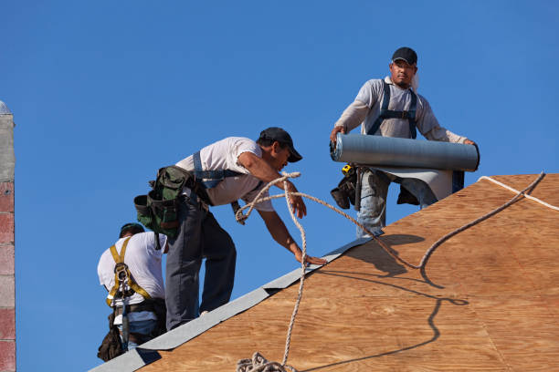 Best Roofing Contractor Near Me  in Thompsonville, PA