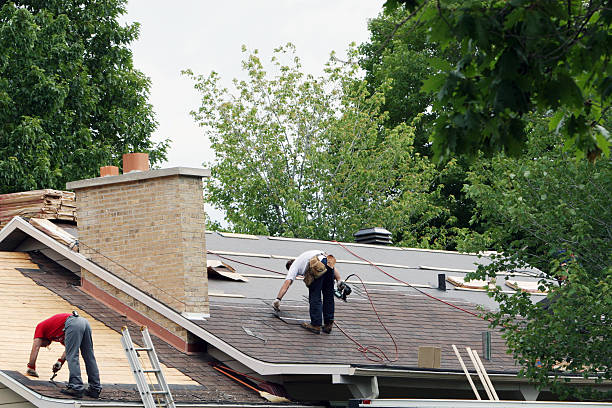 Best Gutter Installation and Roofing  in Thompsonville, PA