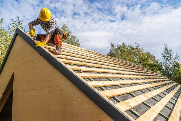 Quick and Trustworthy Emergency Roof Repair Services in Thompsonville, PA