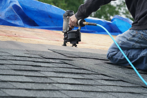 Roof Repair Estimates in Thompsonville, PA